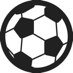 24 "soccer ball" Icons & Illustrations – Iconduck