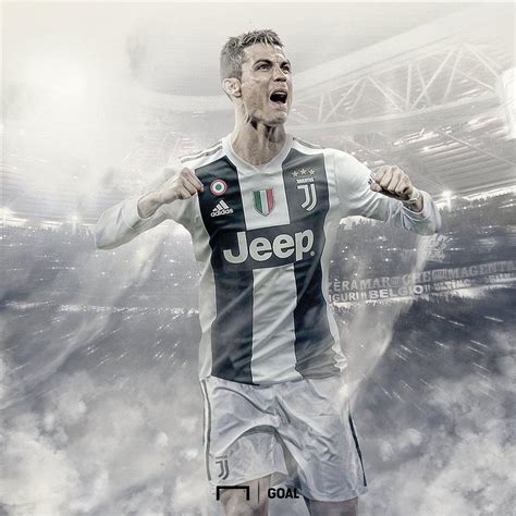 Cristiano Ronaldo Juventus Wallpapers - Wallpaper Cave