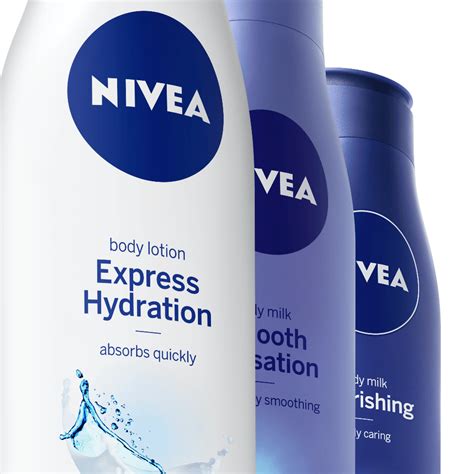 Nivea Logo - LogoDix