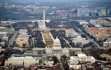 Your Tech Guide to the Inauguration - NBC News