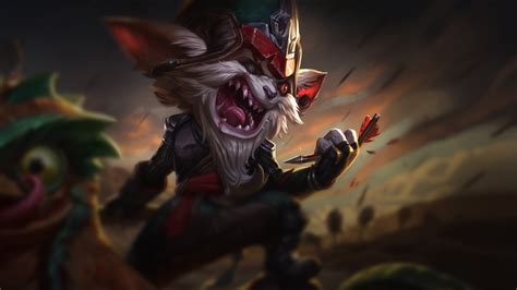 Kled | League of Legends Wiki | FANDOM powered by Wikia