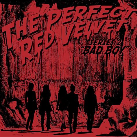 The Perfect Red Velvet - The 2nd Album Repackage | STERLING SOUND