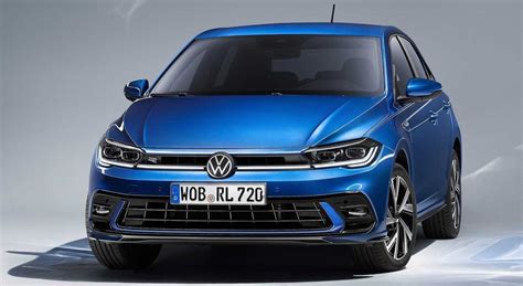 Nuova Volkswagen Polo 2023, i tanti punti di forza (e qualche debolezza ...