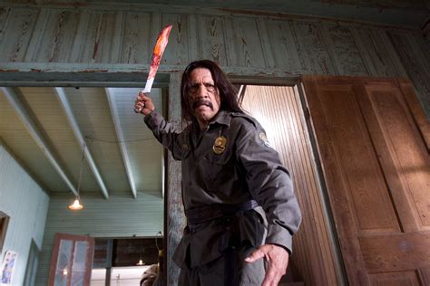 Machete, Danny Trejo, HD Wallpaper | Rare Gallery