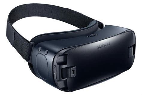 Samsung's New VR Headset and AR Device is Coming | Digital Bodies