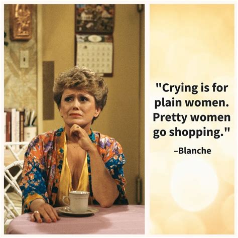 17 Quotes from The Golden Girls Guaranteed to Make Your Day | Golden girls quotes, Golden girls ...