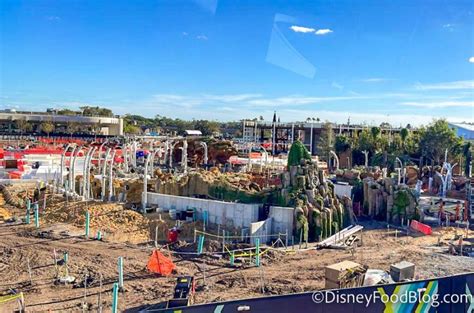 BIG CHANGES Happening at the 'Moana' Attraction in EPCOT | the disney ...