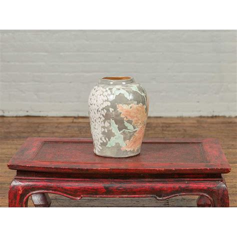 Contemporary American Collection Ceramic Vase | FEA Home