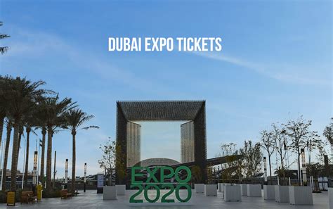 Book Dubai Expo 2023 Tickets | Banbanjara