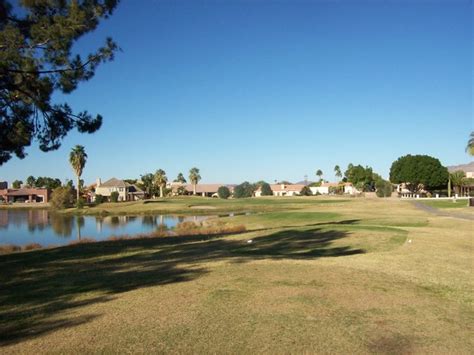 Mesa Del Sol Golf Course Details and Information in Arizona, Western ...