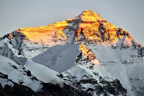 14 Days Tibet Mount Everest Adventure Tour from Beijing by Train, Tibet ...