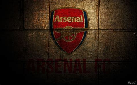 Arsenal F.C. Wallpapers - Wallpaper Cave