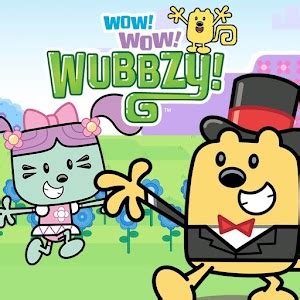 Wow! Wow! Wubbzy! - Movies & TV on Google Play