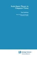 Scale-Space Theory in Computer Vision | SpringerLink