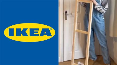 IKEA Hack Will Instantly Expand Your Bathroom Storage