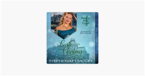 ‎A Castle for Christmas: The Back Inn Time Series, Book 4 (Unabridged ...