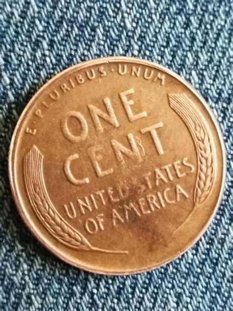 1943 No Mint Mark Copper wheat penny? - US, World, and Ancient Coins - NGC Coin Collectors Chat ...