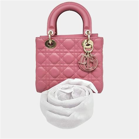 Dior Lady Dior bag Dior | The Luxury Closet