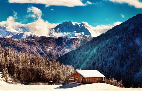 Winter Austria Wallpapers - Wallpaper Cave