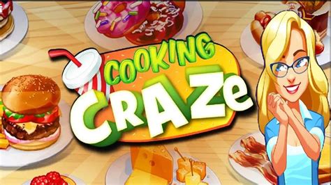 Cooking Craze for PC - Windows/MAC Download » GameChains