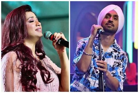 Diljit Dosanjh, Shreya Ghoshal return for 'Coke Studio Bharat' season 2