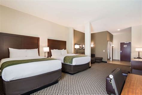 Comfort INN&Suites Rock Hill | Bookonline.com