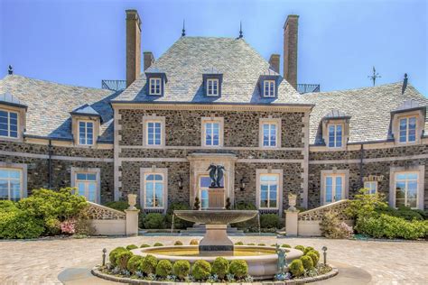 Inside Jay Leno’s opulent $13.5 million Newport Mansion | PINKYS