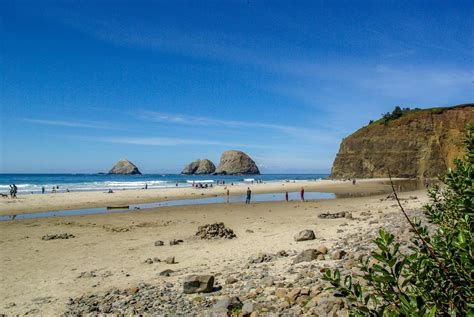 21 Best Coastal Towns in Oregon • Small Town Washington