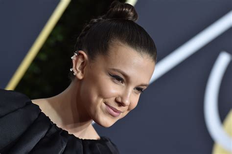 Millie Bobby Brown Looks Like Natalie Portman Internet Reacts | TIME