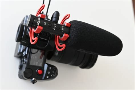 RØDE VideoMic NTG Review - Newsshooter