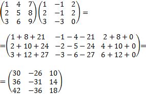 Estimado Nuclear calentar calculadora de producto de matrices algodón ...