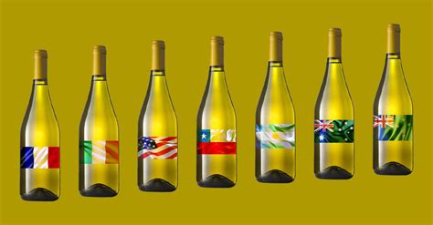 Style Guide: The World's Best Places for Growing Chardonnay | VinePair