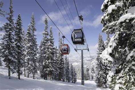 Aspen, CO Groups and Meeting Planning - Facilities - Aspen Skiing Co | Destination Colorado