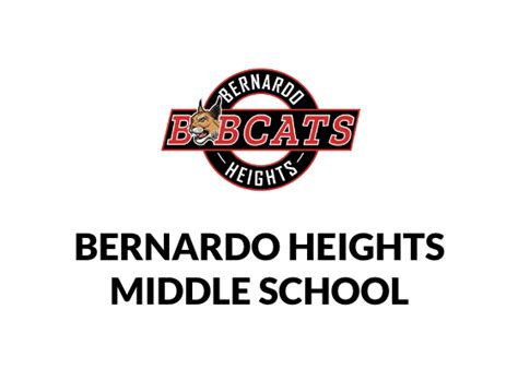 Teachers Directory - Contact Information - BERNARDO HEIGHTS MIDDLE SCHOOL