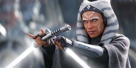 Lucasfilm, Dave Filoni Confirm 'Ahsoka' Season 2 Is Actively In Development