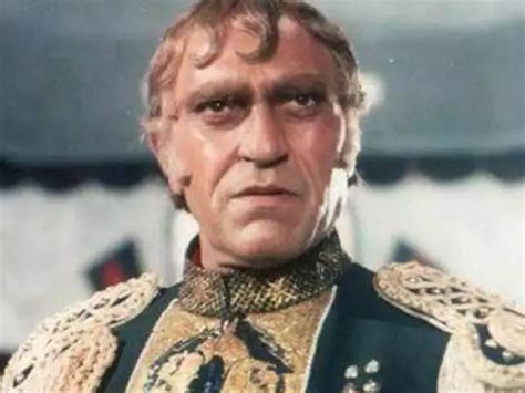 Here’s the actor who was approached to play Mogambo before Amrish Puri | Filmfare.com