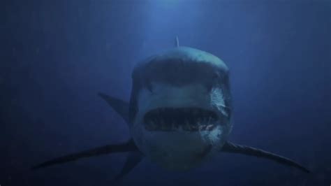 Rotten Reelz Reviews: Fusion of Film: Mega Shark vs Mecha Shark