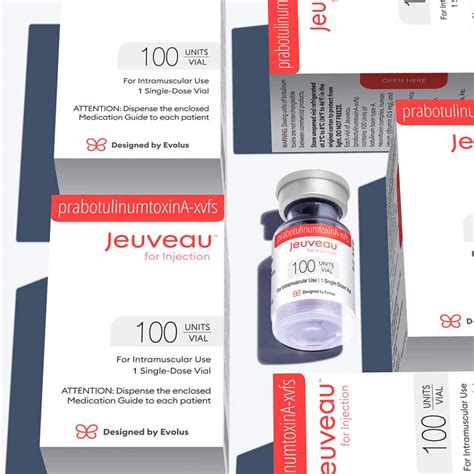 Jeuveau St. Louis, MO - Injectables Festus, MO