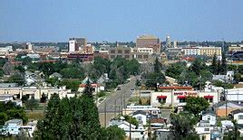 Cheyenne, Wyoming - Wikipedia