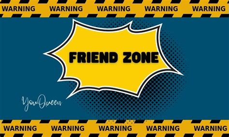 Friend Zone Signs: 10 Indicators You've Been Friend Zoned