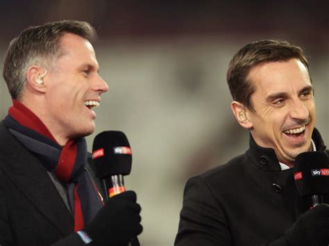 Jamie Carragher reveals all about his relationship…