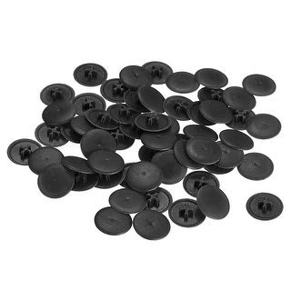 Screw Cap Covers, 17x4mm Plastic Screw Decoration Cover - On Sale - Bed Bath & Beyond - 36858323