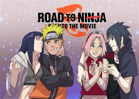 Naruto road to ninja sub indo - pinrewa