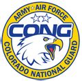 Join/Enlist in the Colorado Army or Air National Guard