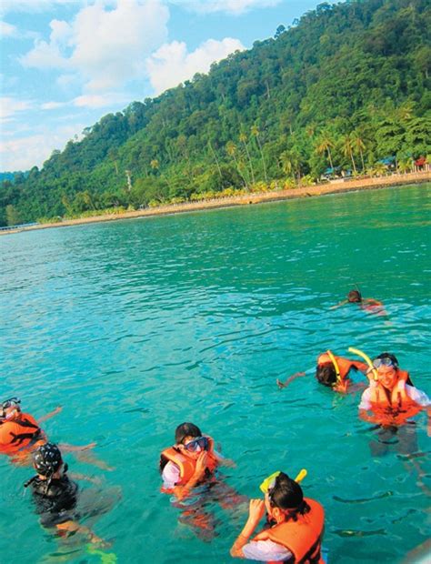 Pahang: A Diverse State - ExpatGo