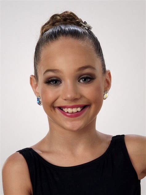 Maddie Ziegler | Dance moms headshots, Dance moms maddie, Dance moms ...