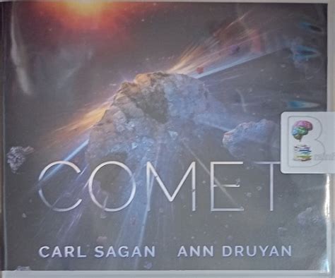 Comet written by Carl Sagan and Ann Druyan performed by Seth MacFarlane ...