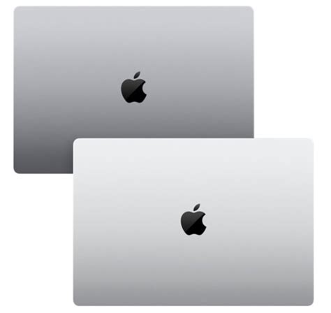 MacBook Pro 16" Laptop - Apple M1 Pro chip - 16GB Memory - 1TB SSD ...