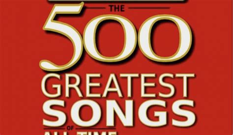 Listen to Rolling Stone's "500 Greatest Songs of All Time" in One Streamable Playlist | Open Culture