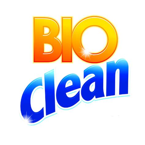 Bio Clean - Product, services, and menu